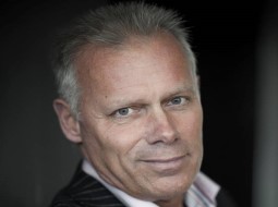 Ron Oostdam